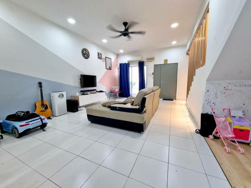 Taman Alam Indah - 5