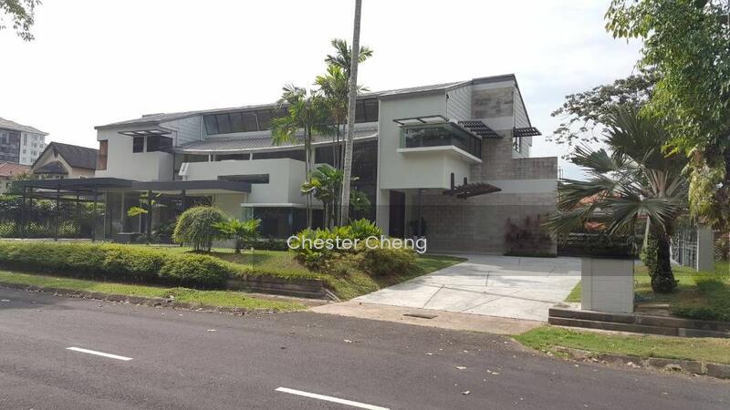 Lakeview Resort Bugalows @ Saujana Golf Resort, Shah Alam - 4