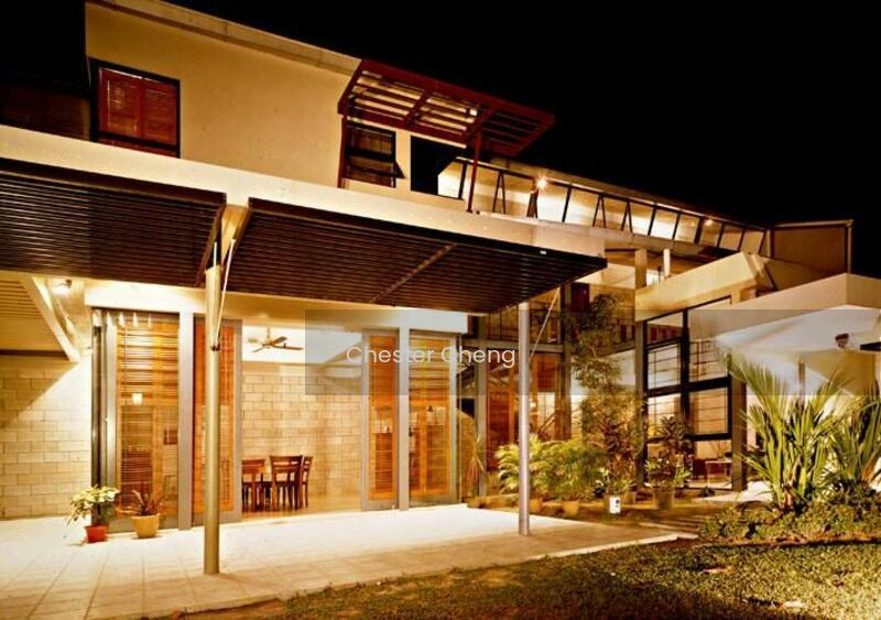 Lakeview Resort Bugalows @ Saujana Golf Resort, Shah Alam - 2