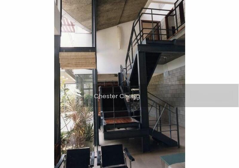 Lakeview Resort Bugalows @ Saujana Golf Resort, Shah Alam - 3