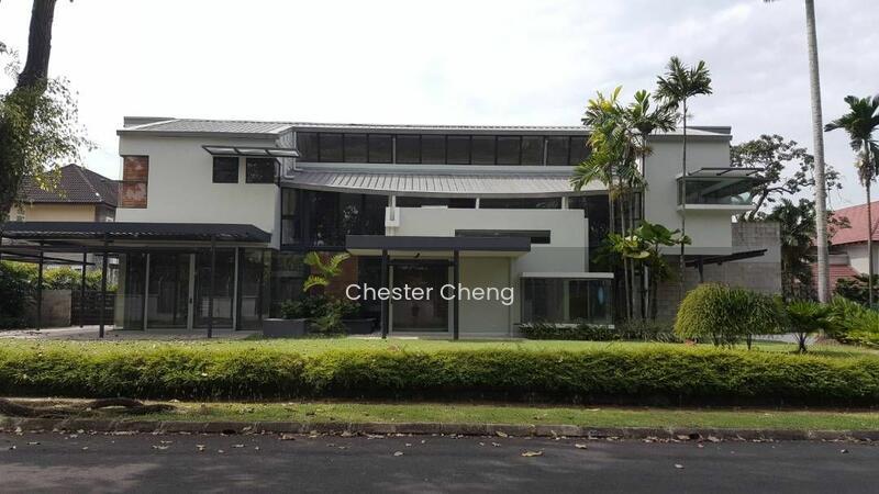 Lakeview Resort Bugalows @ Saujana Golf Resort, Shah Alam - 1