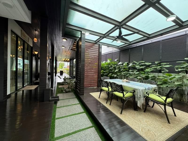 Senibong Cove - Isola Grandeur - 5