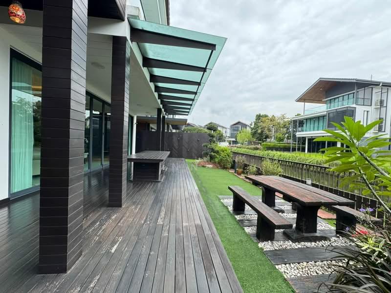 Senibong Cove - Isola Grandeur - 3