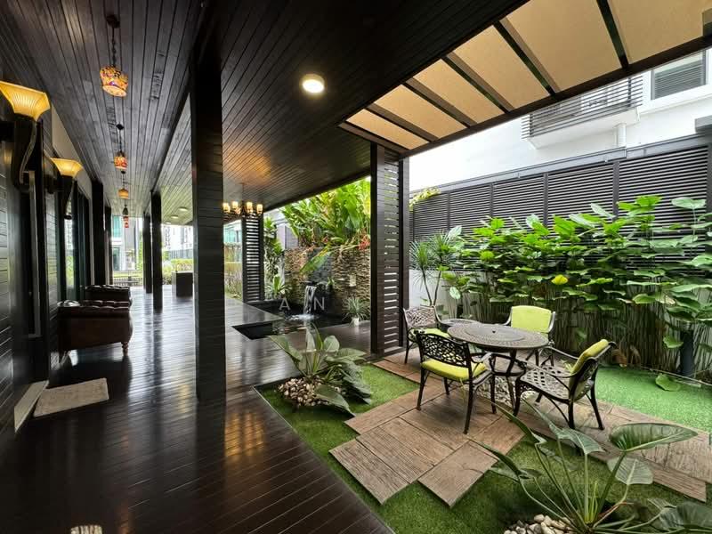 Senibong Cove - Isola Grandeur - 4