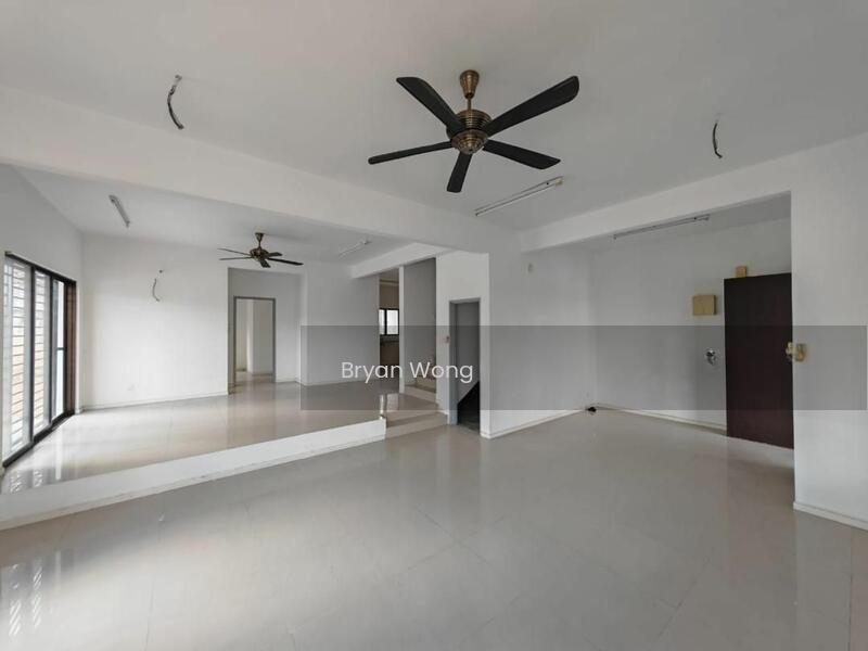 Semi-D house at Kajang - 3