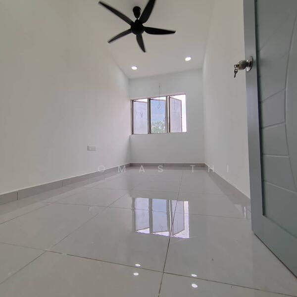 Taman Klang Utama - 2