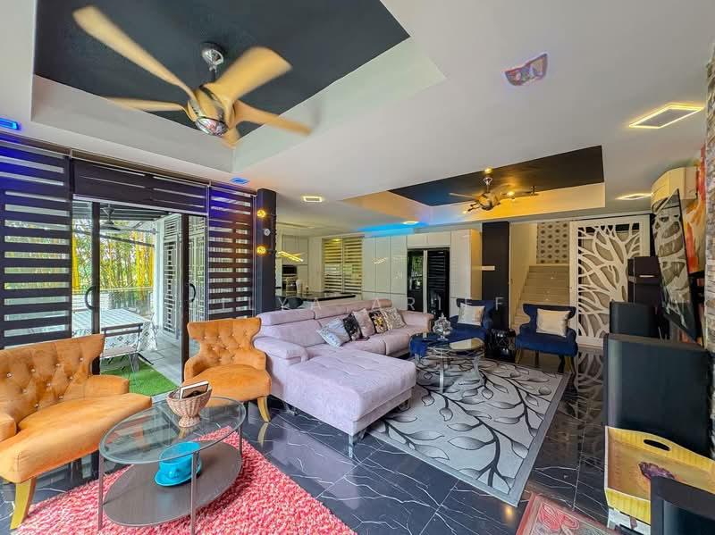 Saujana Palma Residences - 2
