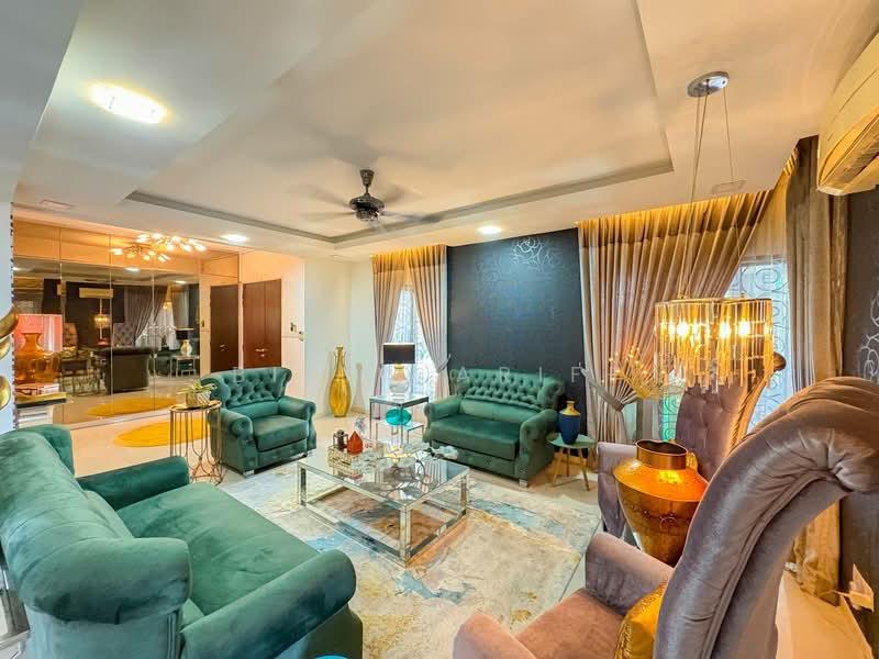 Saujana Palma Residences - 3