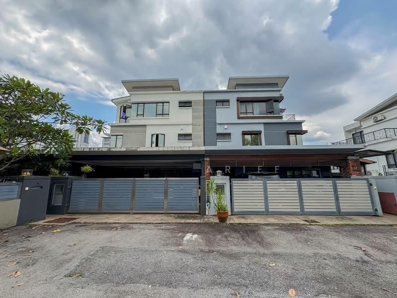 Saujana Palma Residences - 2