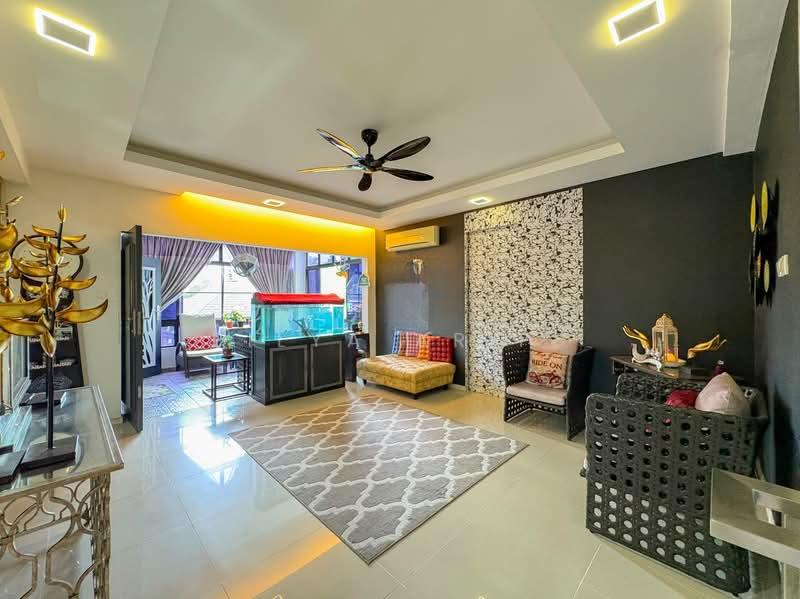 Saujana Palma Residences - 5