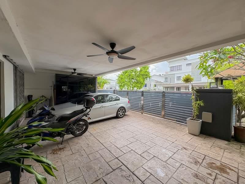 Saujana Palma Residences - 4