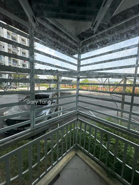 sky residences klebang - 5