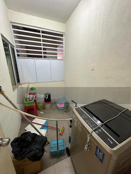 sky residences klebang - 4