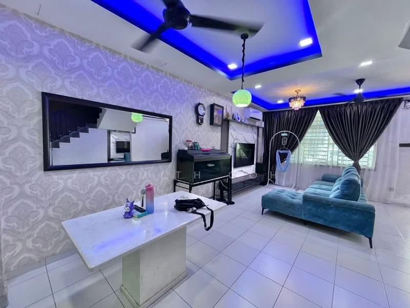 Taman Pulai Mutiara @ Gelang Patah - 1