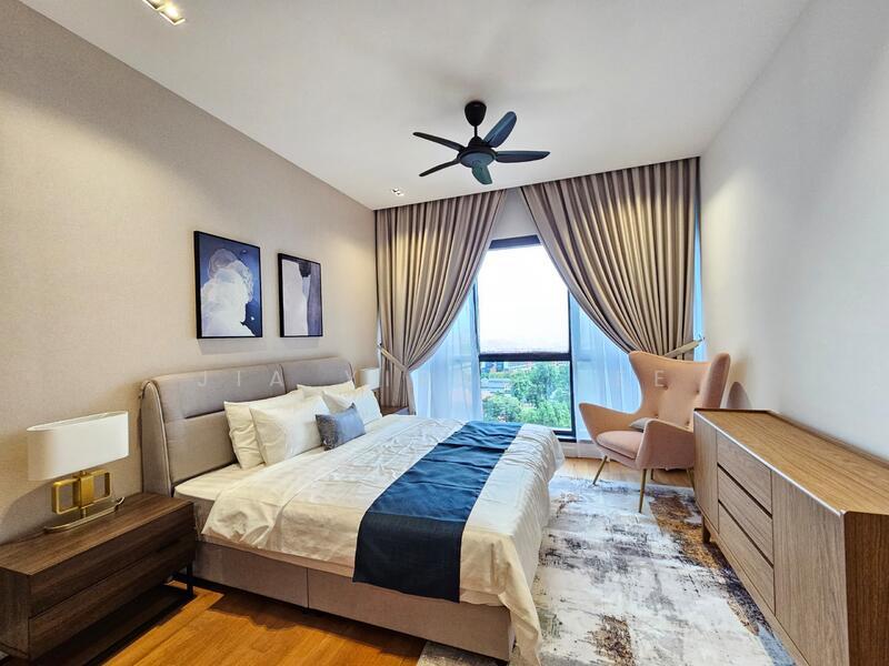 Aira Residence - 4