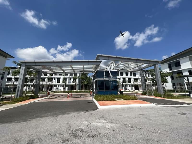 Alyvia Residence - 1