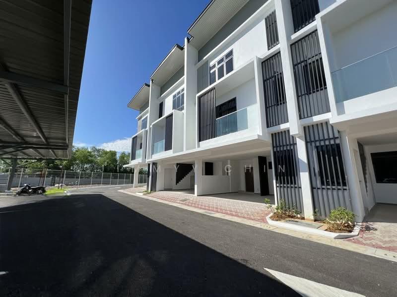 Alyvia Residence - 3