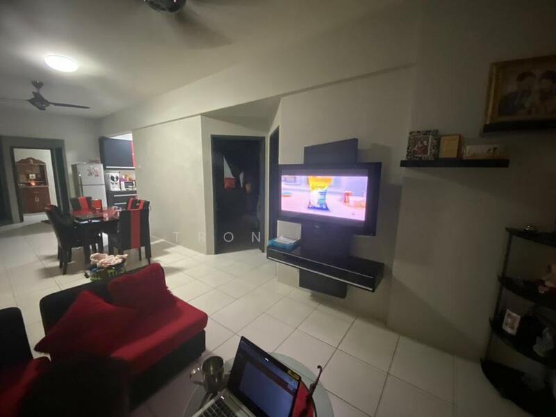 Calisa N @ Calisa Residences - 2