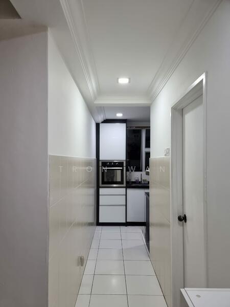 Calisa N @ Calisa Residences - 3