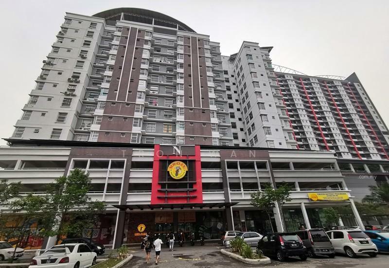 Calisa N @ Calisa Residences - 4