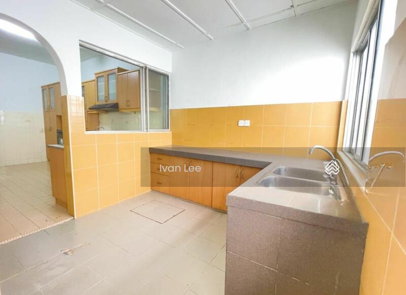 2-storey Terrace House at Taman Tun Dr. Ismail - 3