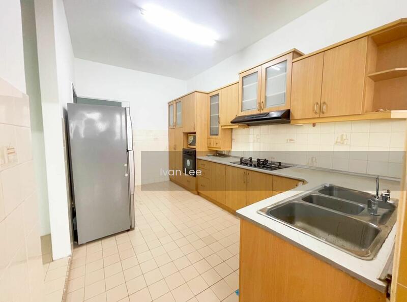 2-storey Terrace House at Taman Tun Dr. Ismail - 4