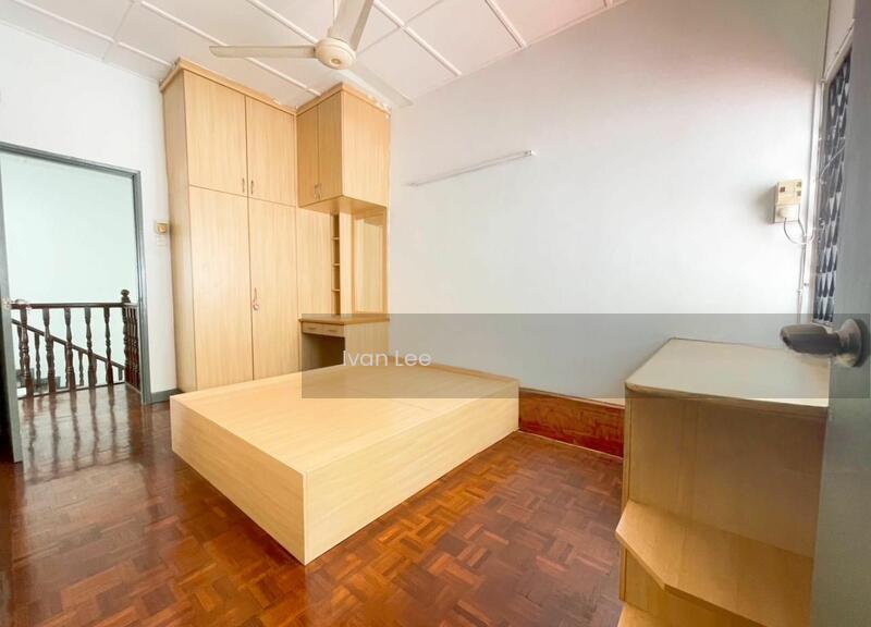 2-storey Terrace House at Taman Tun Dr. Ismail - 5