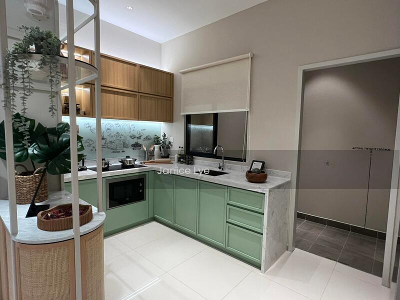 LEA By The Hills - 4