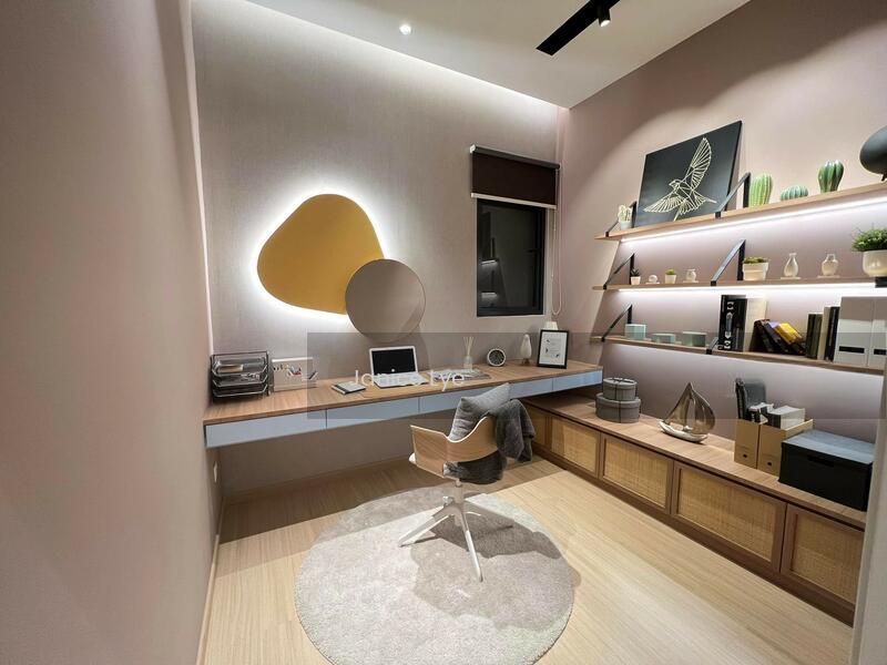 LEA By The Hills - 5