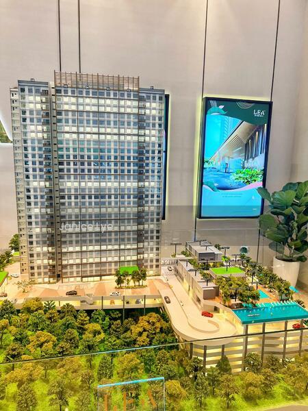 LEA By The Hills - 1