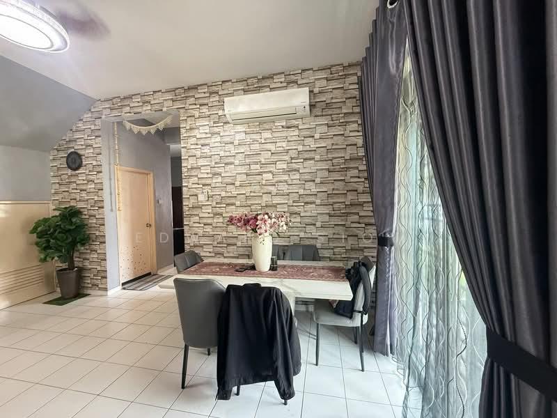 Desa Tebrau Desas Tebraus - 3