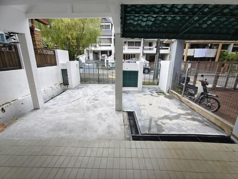 Taman Bukit Setiawangsa - 2