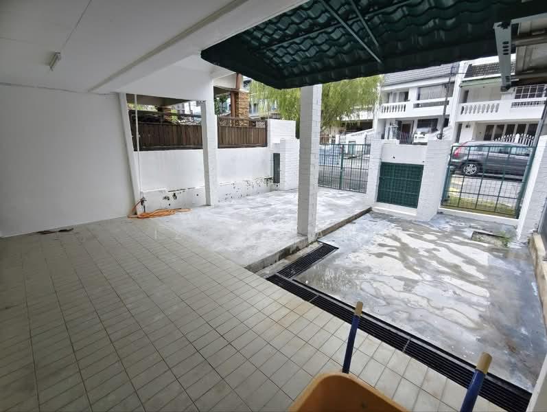 Taman Bukit Setiawangsa - 4