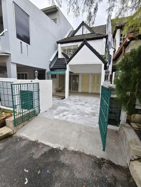 Taman Bukit Setiawangsa - 5