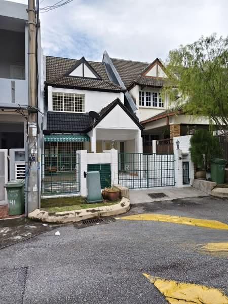 Taman Bukit Setiawangsa - 3