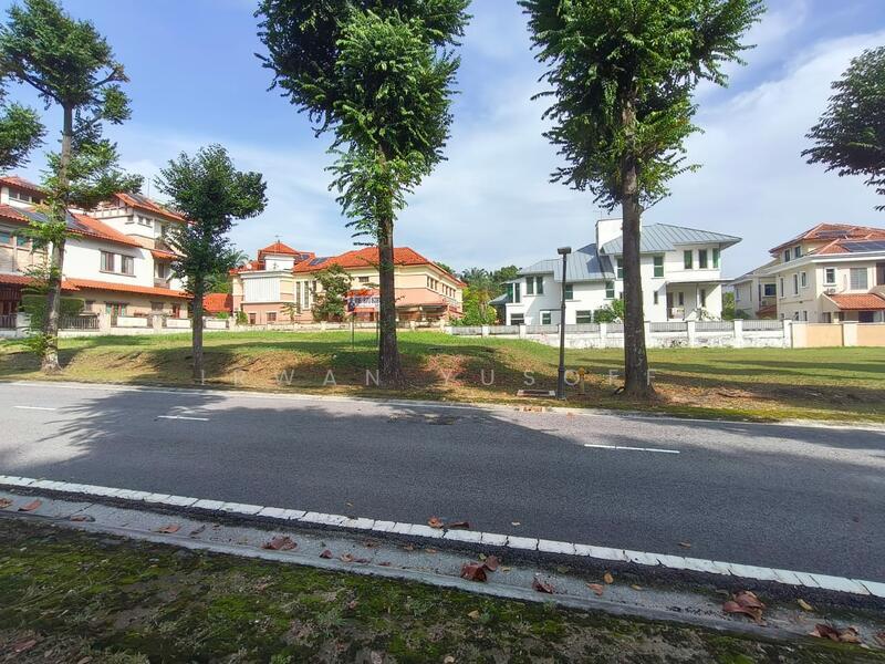 Saujana Selangor - 2