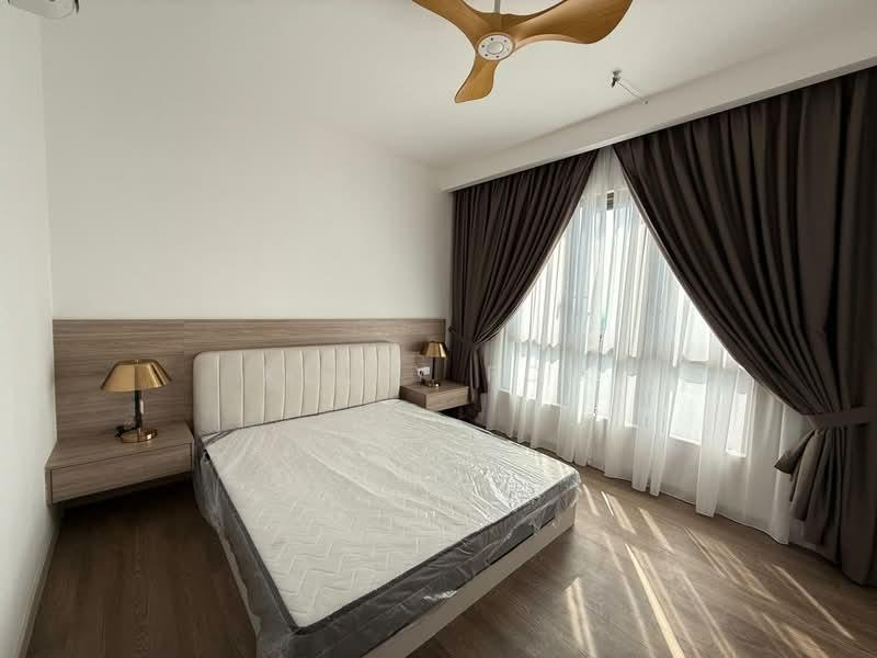 Park Regent @Desa Park City - 4