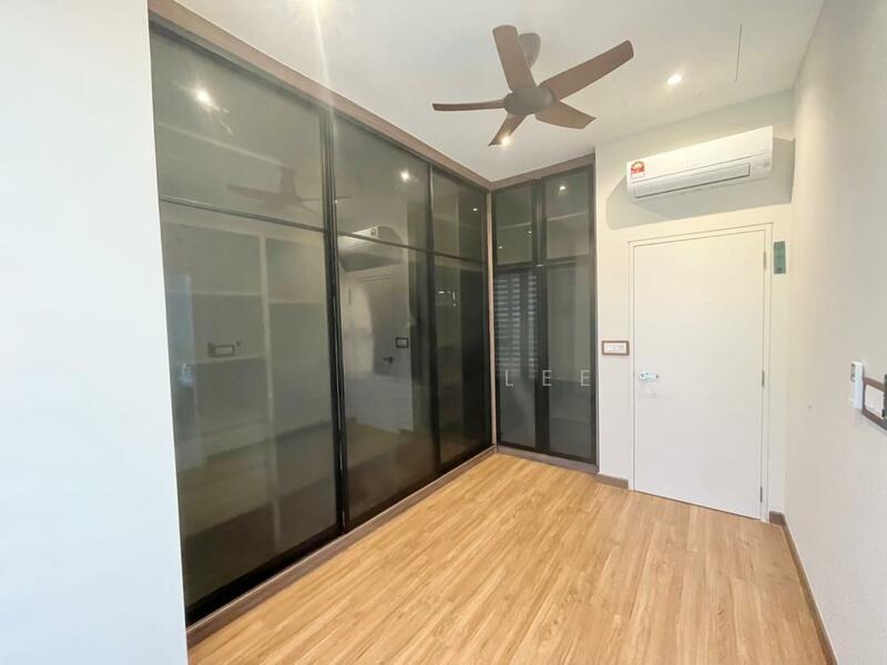 Garland Residence - 2