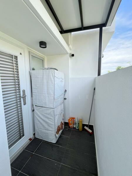 Garland Residence - 3