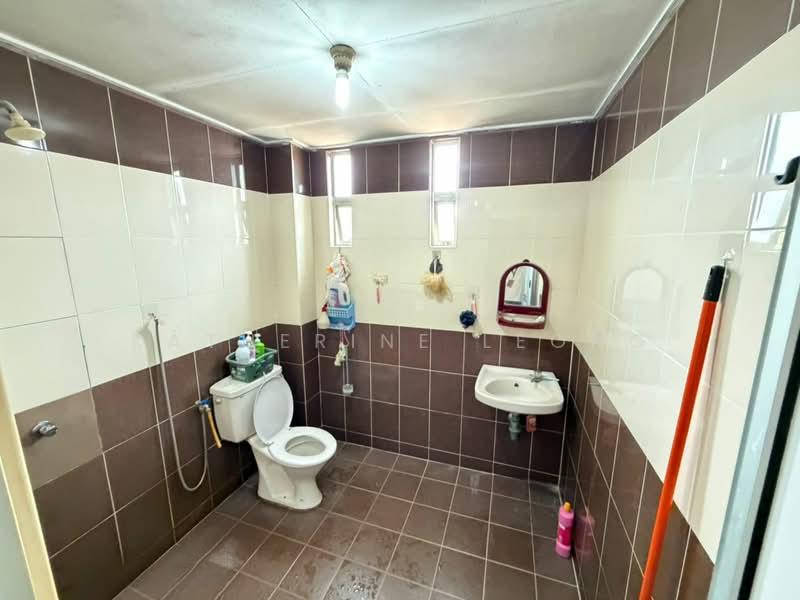 Amethyst 2, Kota Emerald - 5