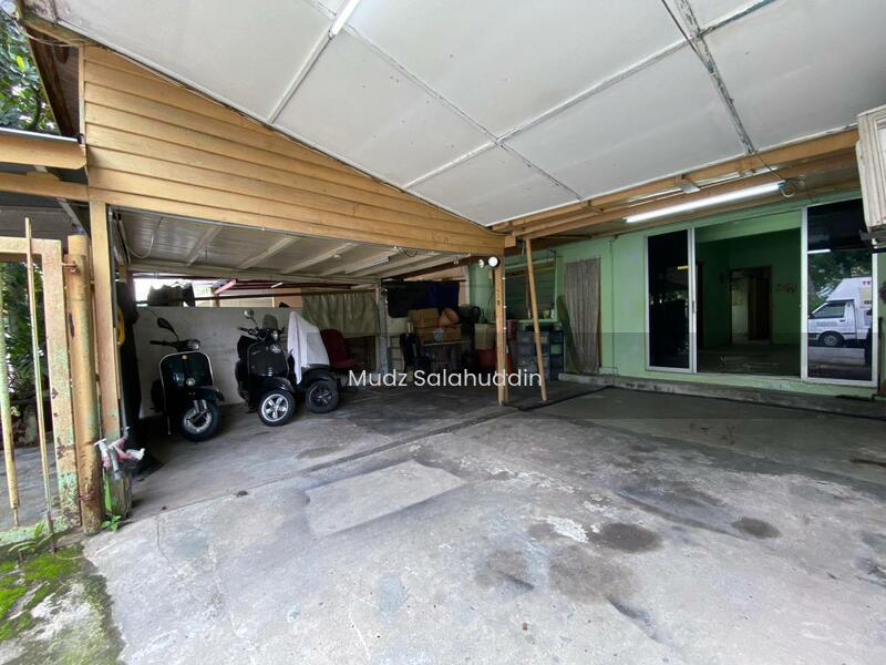 Taman Ibukota - 5