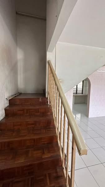 Anjung Bercham Utara - 5