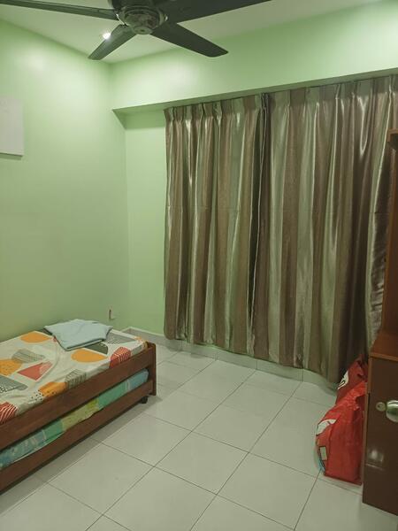 Main Place Residence - 2