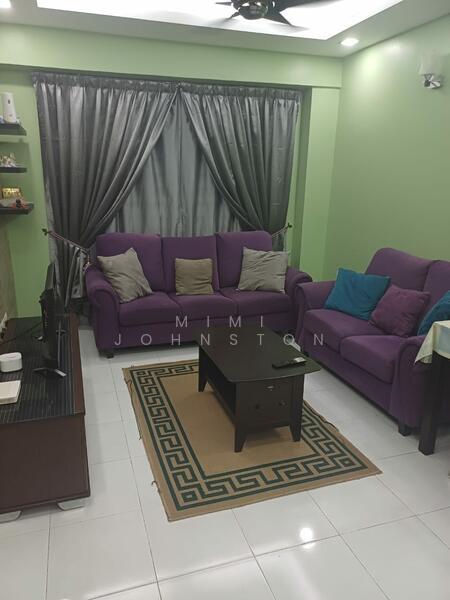 Main Place Residence - 3