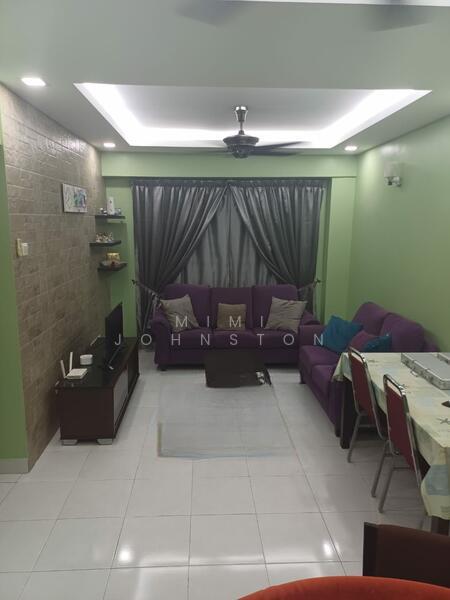 Main Place Residence - 5