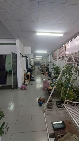 Taman Wah Keong - 4