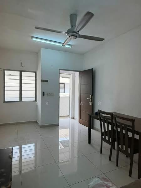 I-Park Apartment - 5