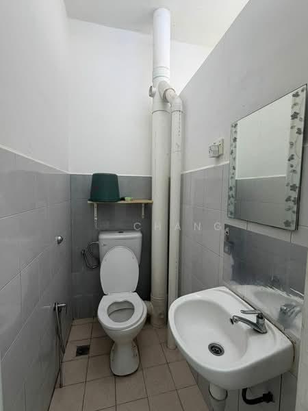 I-Park Apartment - 2