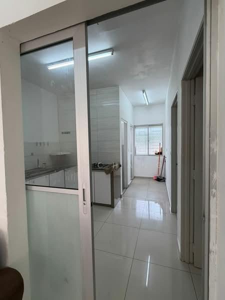 I-Park Apartment - 4