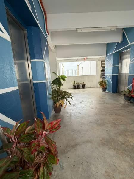 I-Park Apartment - 2